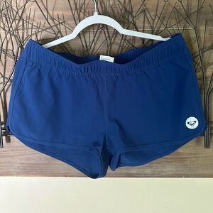 Roxy short board shorts
